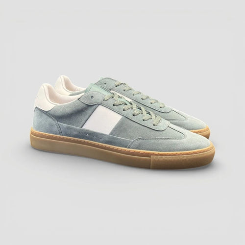 Oslo Suede Sneakers